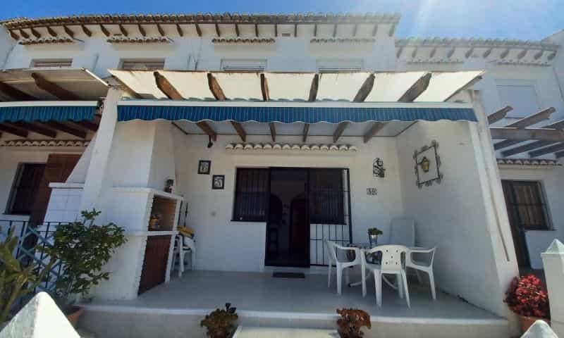 Haus im Torrevieja, Valencia 10841125
