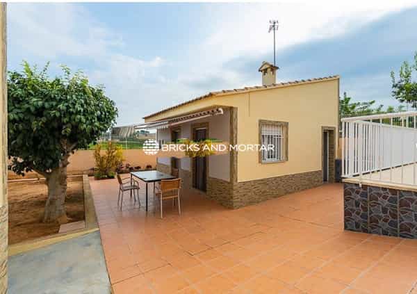 House in Monserrat, Valencia 10841171