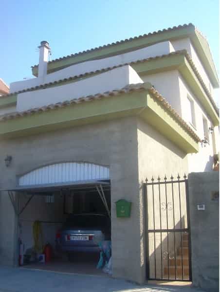 House in Chiva, Valencia 10841172