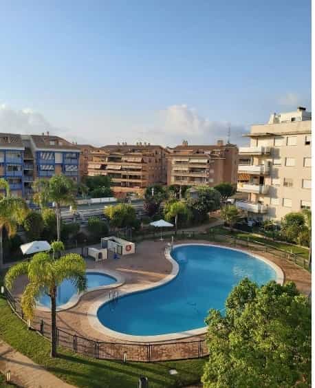 Condominium in Canet de Berenguer, Valencia 10841178