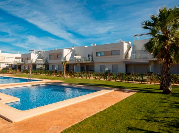 Condominium in San Miguel de Salinas, Valencian Community 10841180
