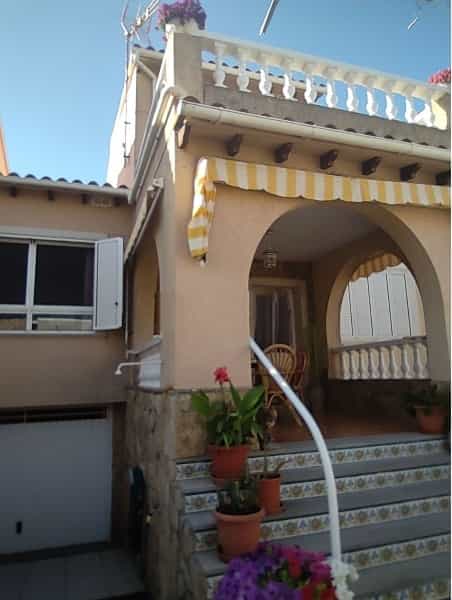 房子 在 la Bega de Mar, Comunitat Valenciana 10841191