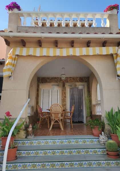 House in la Bega de Mar, Comunitat Valenciana 10841191