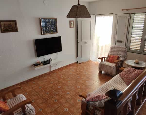 房子 在 la Bega de Mar, Comunitat Valenciana 10841191