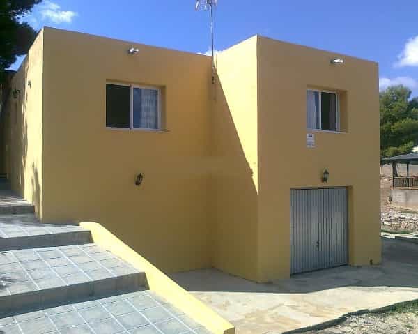House in Turis, Valencia 10841195