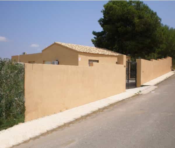 Dom w Turís, Valencian Community 10841195