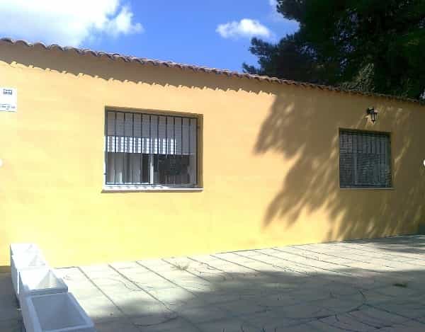 House in Turis, Valencia 10841195