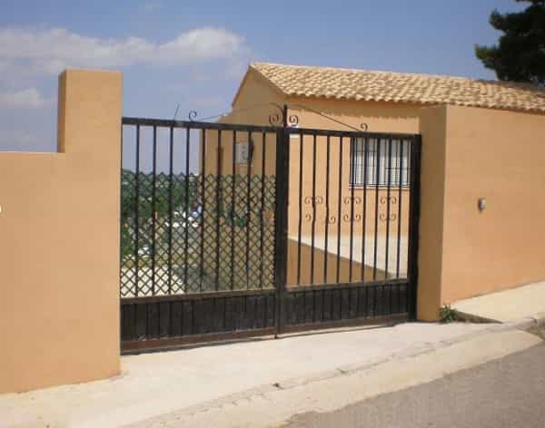 casa en Turís, Valencian Community 10841195