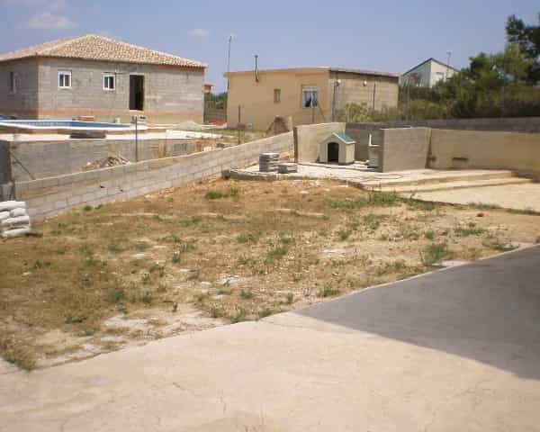 मकान में Turís, Valencian Community 10841195