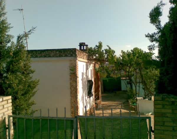 House in Ribarroja, Valencia 10841215