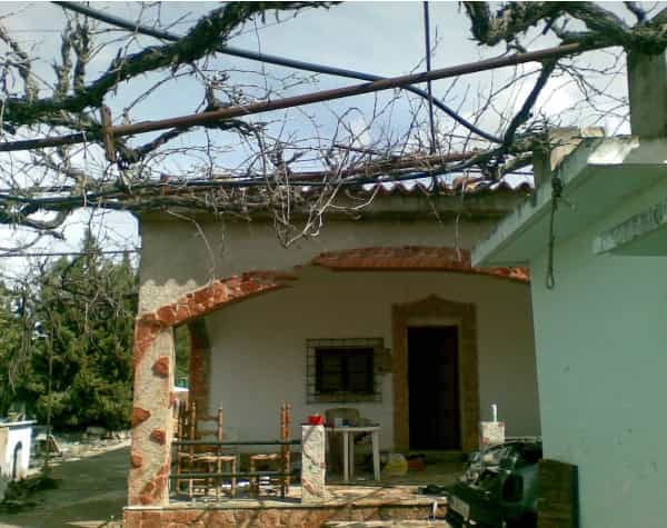 Dom w Ribarroja, Walencja 10841215