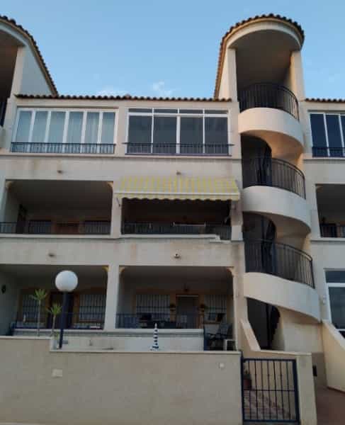 Condominium in La Marquesa, Valencia 10841266