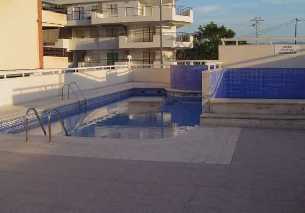 Condominium in Tavernes de la Valldigna, Valencian Community 10841278