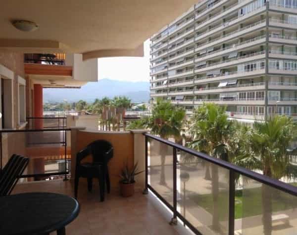 Condominium in Tabernes de Valldigna, Valencia 10841281