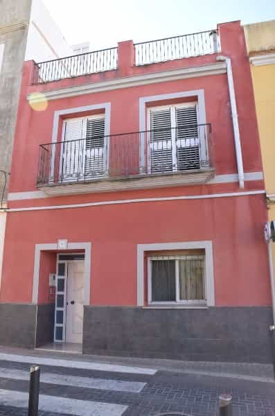 Haus im Tavernes de la Valldigna, Valencian Community 10841282