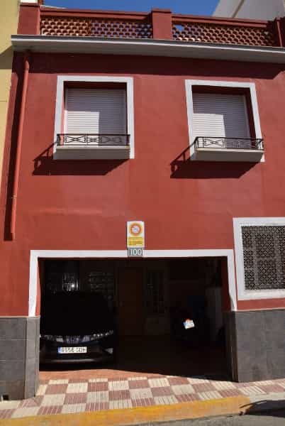 Huis in Tavernes de la Valldigna, Valencian Community 10841282