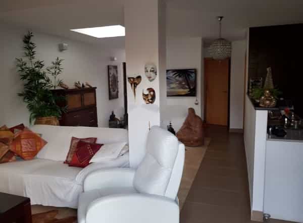 Condominium in Calasparra, Murcia 10841294