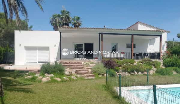 Hus i Benisano, Valencia 10841305