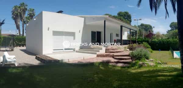 House in Benisano, Valencia 10841305