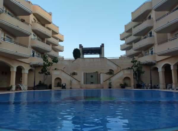Condominium in Calasparra, Murcia 10841326
