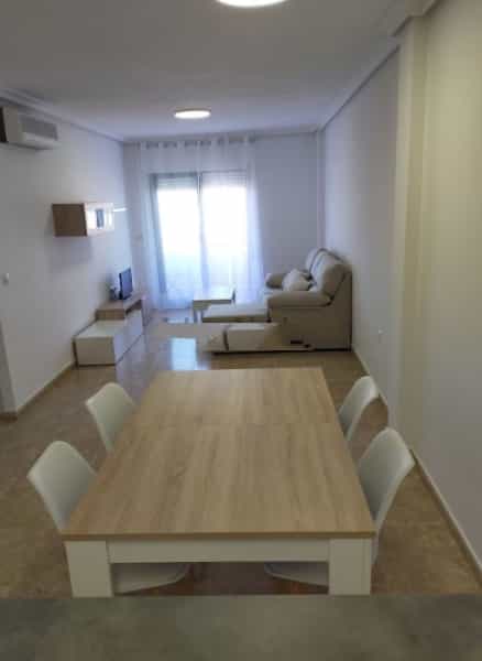 Condominium in Calasparra, Murcia 10841326