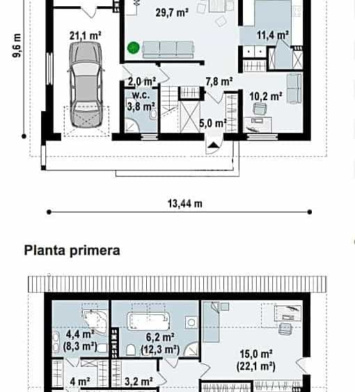 House in San Jorge, Valencia 10841334