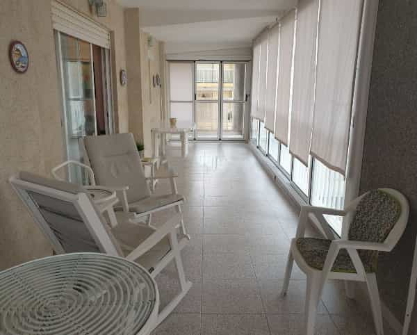 Condominium in , Comunitat Valenciana 10841349