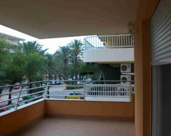 Condominium in Casas Las Basas, Valencia 10841352