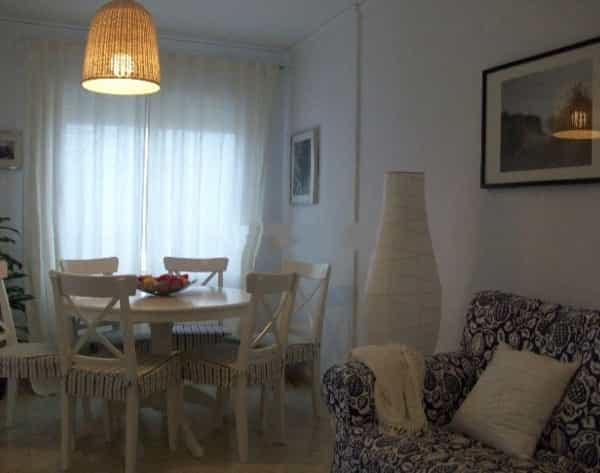 公寓 在 卡萨斯拉斯巴萨斯, 巴伦西亚 10841363