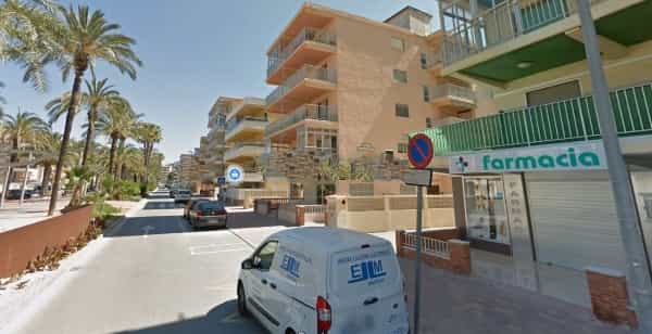Condominium in , Comunitat Valenciana 10841363