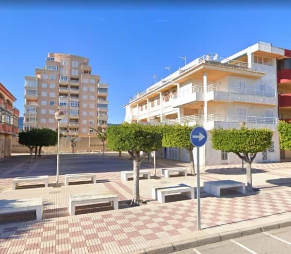 Condominium in , Comunitat Valenciana 10841363