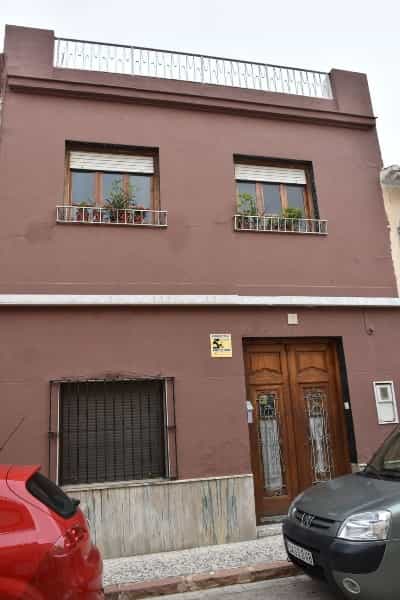 жилой дом в Таберн де Вальдинья, Валенсия 10841364