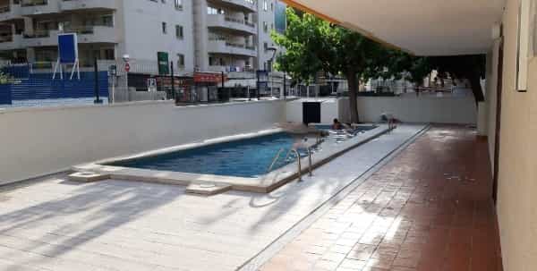 Condominium in Salou, Catalonia 10841370