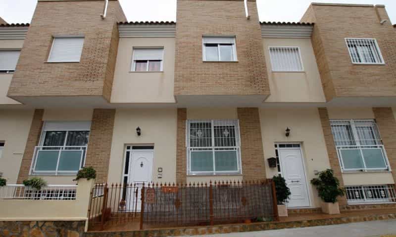 loger dans Los Montesinos, Valence 10841379