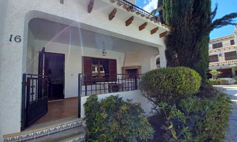 House in Orihuela, Valencia 10841383