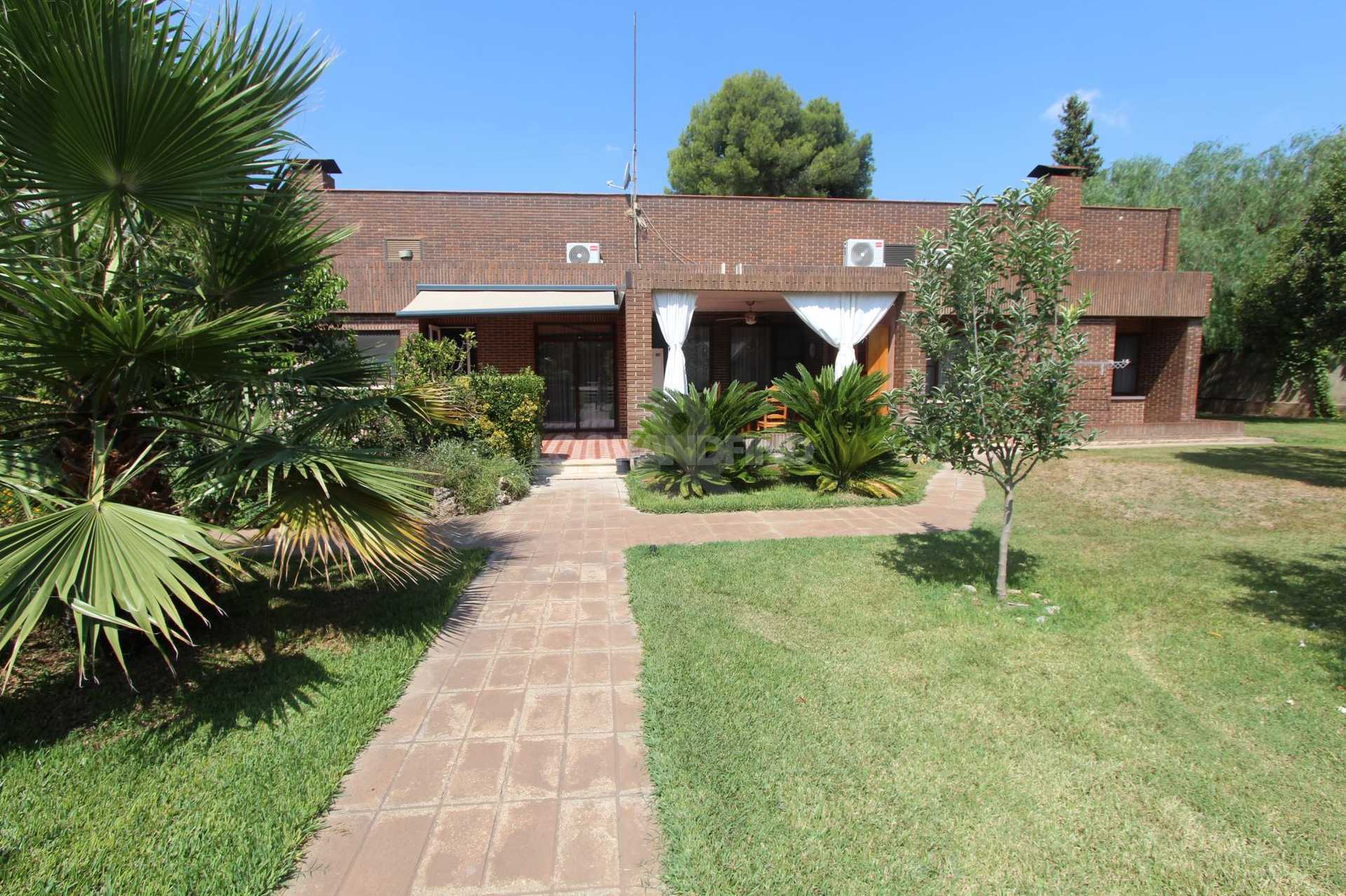 House in La Eliana, Valencia 10841400