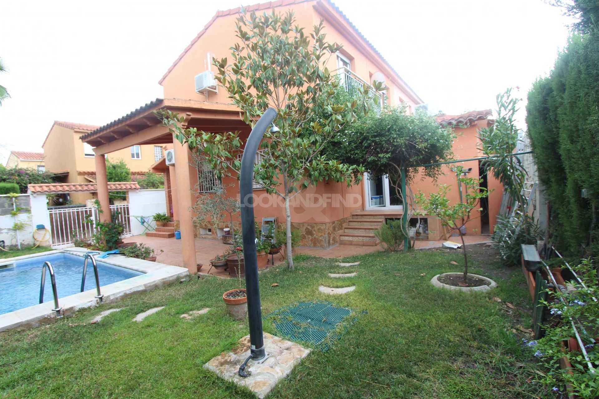 House in La Eliana, Valencia 10841406