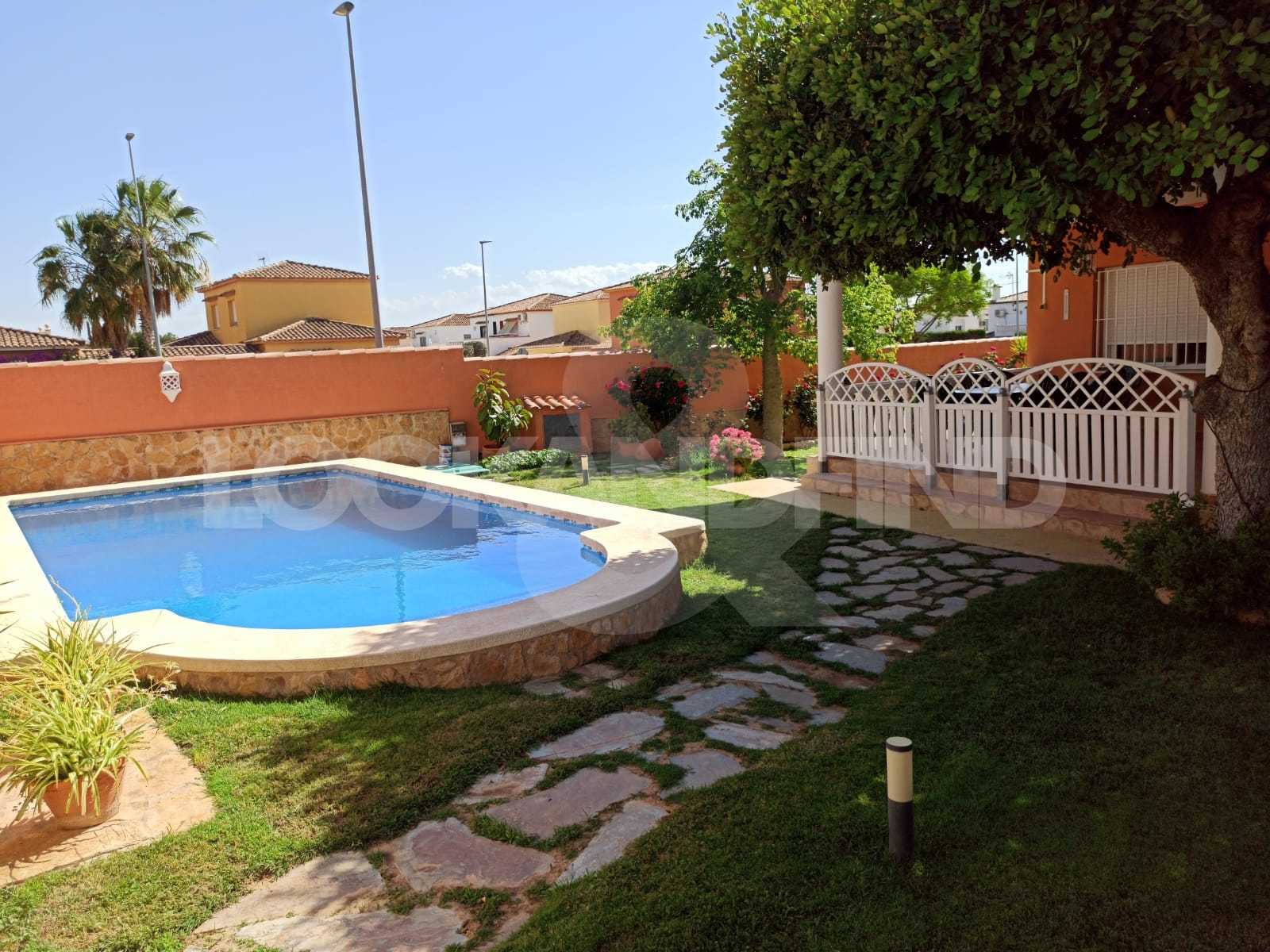Casa nel L'Eliana, Comunidad Valenciana 10841427