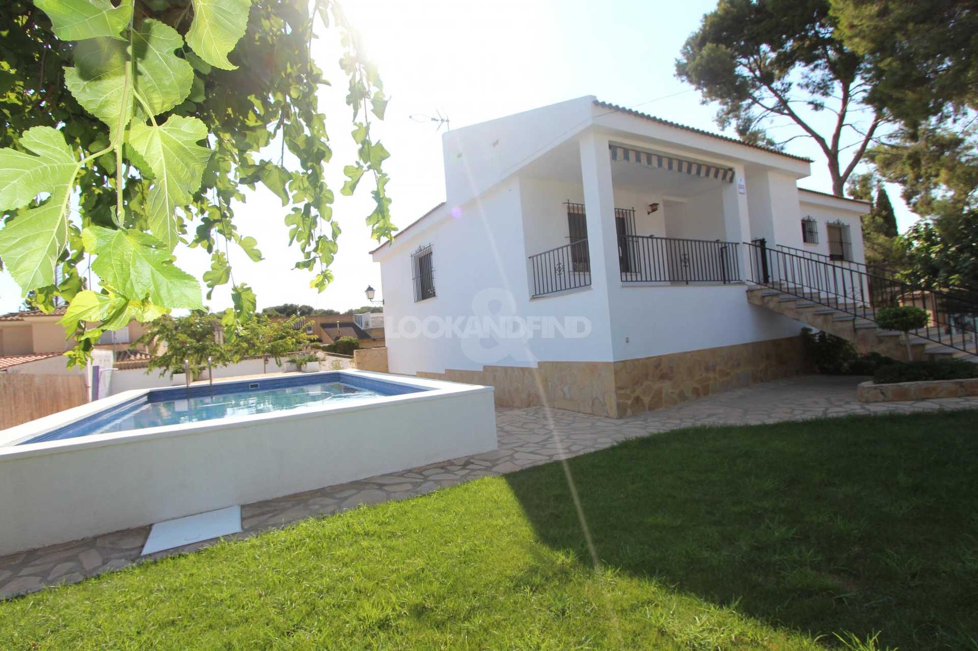 House in La Eliana, Valencia 10841458