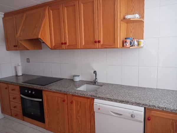 公寓 在 Mareny de Barraquetes, Comunidad Valenciana 10841478