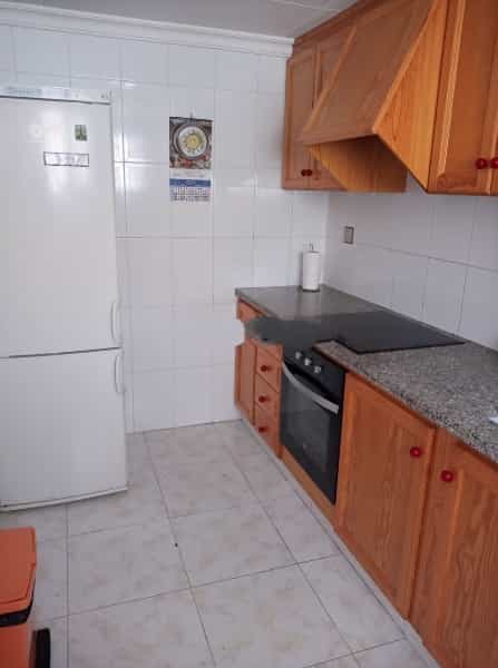 Condominium in Mareny de Barraquetes, Comunidad Valenciana 10841478