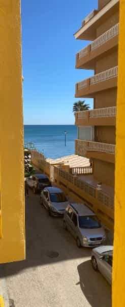 Condominium in Sueca, Valencian Community 10841500