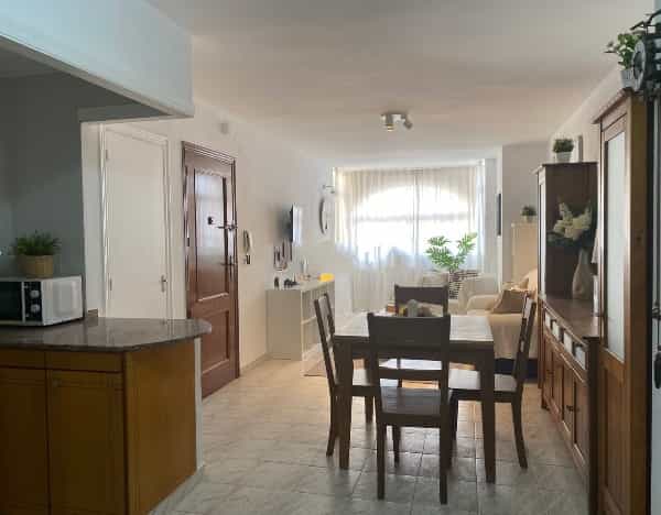 公寓 在 马雷尼·巴拉克塔斯, 巴伦西亚 10841500