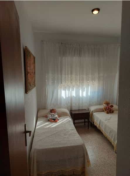 公寓 在 馬雷尼·巴拉克塔斯, 巴倫西亞 10841503