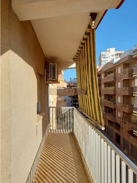 Condominium in Mareny Barraquetas, Valencia 10841503