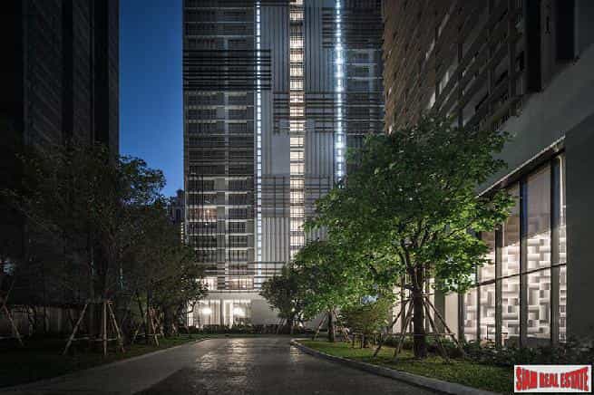 Condominium in , กรุงเทพมหานคร 10841528