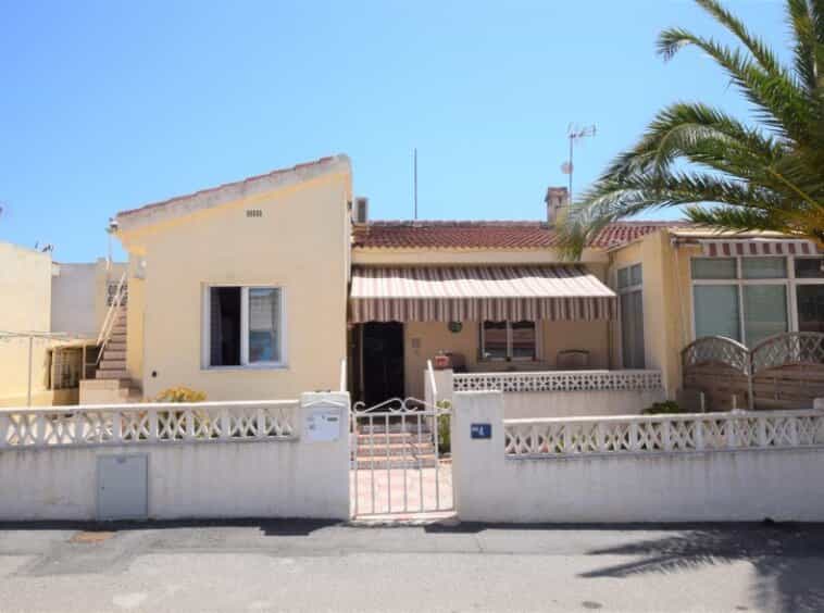 Eigentumswohnung im Rojales, Valencia 10841534