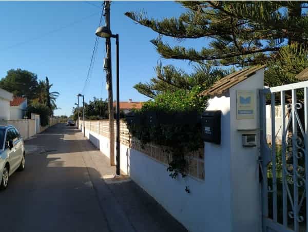 房子 在 Vinaròs, Valencian Community 10841544