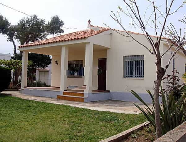 rumah dalam Vinaroz, Valencia 10841546