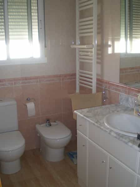 House in Vinaroz, Valencia 10841548